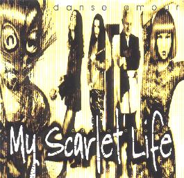My Scarlet Life