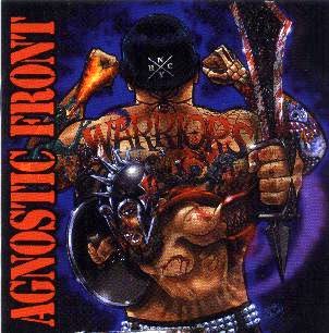 Agnostic Front