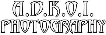 A.D.K.O.I. Photography