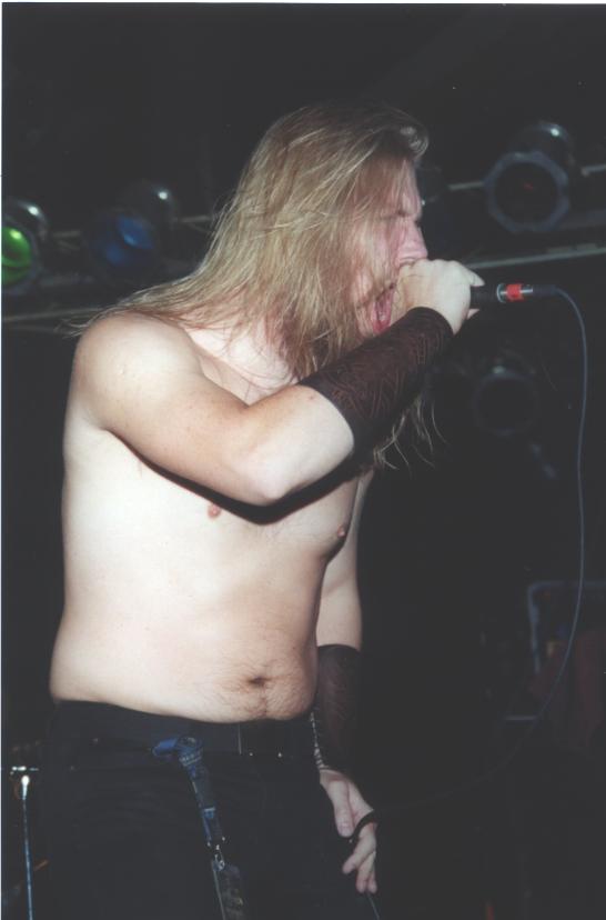 Amon Amarth