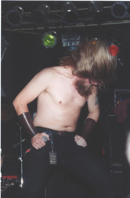 Amon Amarth