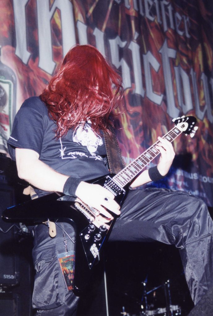 Arch Enemy