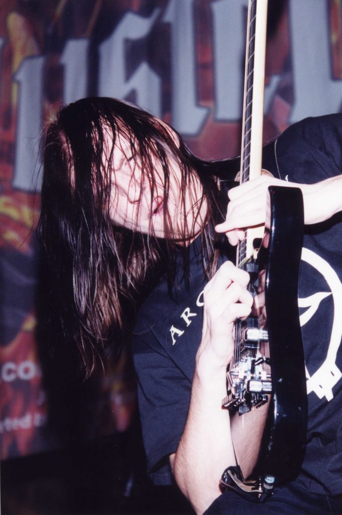 Arch Enemy