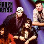 Barren Cross