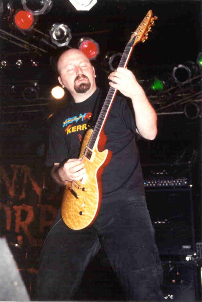 Cannibal Corpse