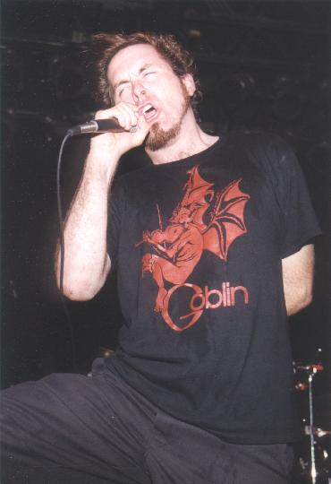 Cattle Decapitation