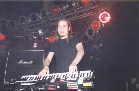 Children of Bodom