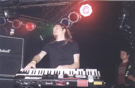 Children of Bodom