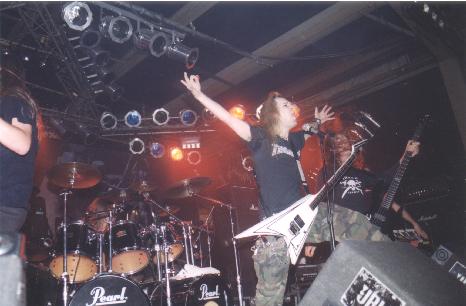 Children of Bodom