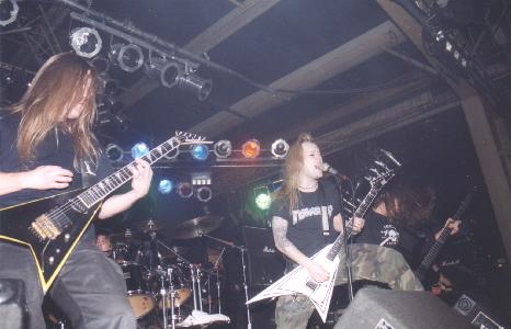 Children of Bodom