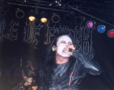 Cradle of Filth
