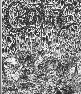 Creature Preacher
