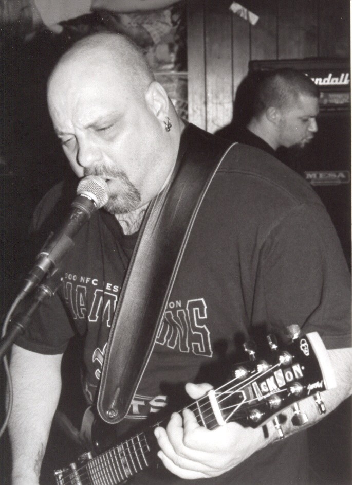 Crowbar