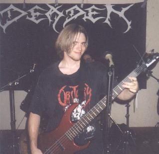 Deaden