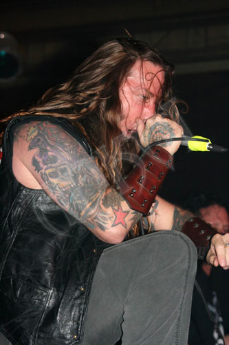 Exodus