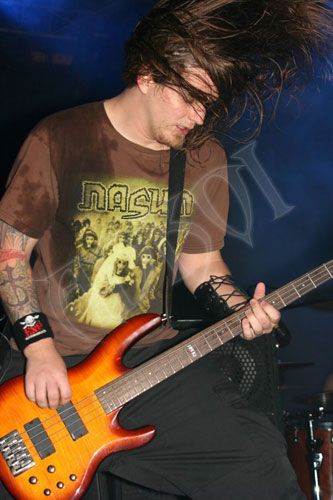 Exodus