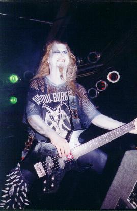 Dimmu Borgir