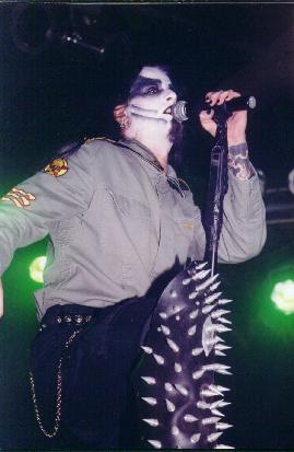 Dimmu Borgir
