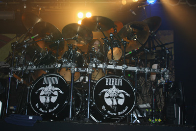 Dimmu Borgir