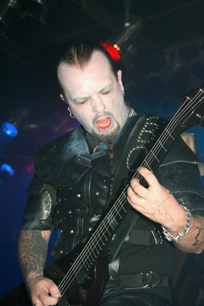 Dimmu Borgir