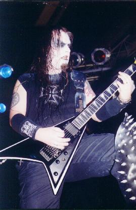 Dimmu Borgir