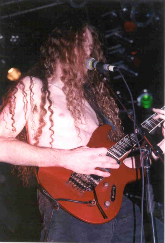 Exhumed
