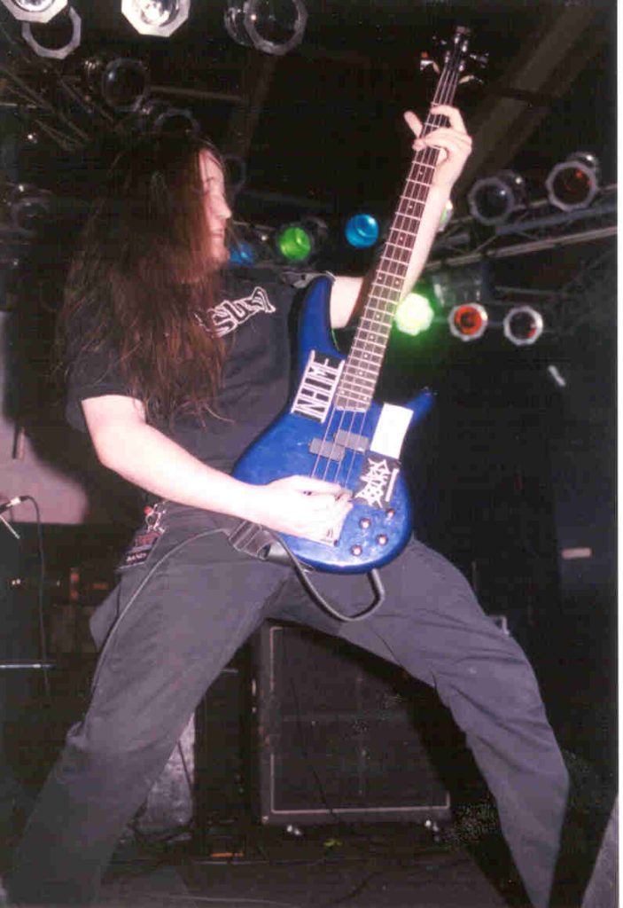 Exhumed
