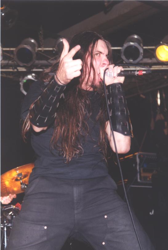Goatwhore