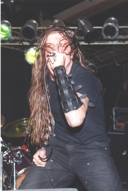 Goatwhore