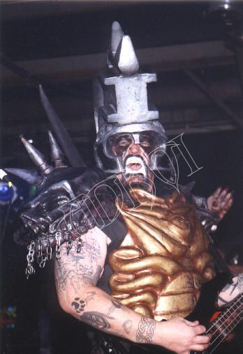 Gwar