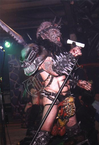 Gwar