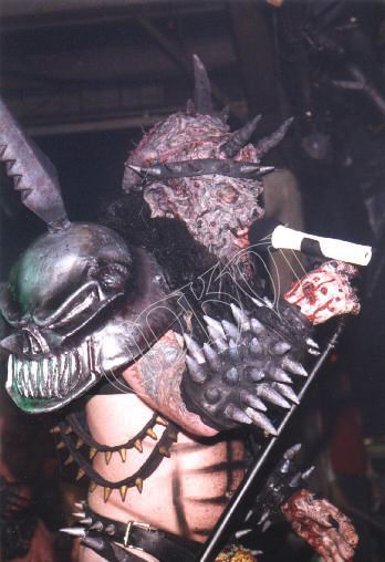 Gwar