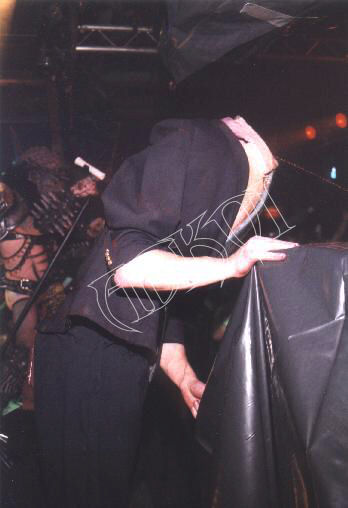 Gwar