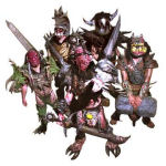 GWAR
