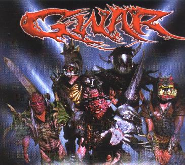 GWAR