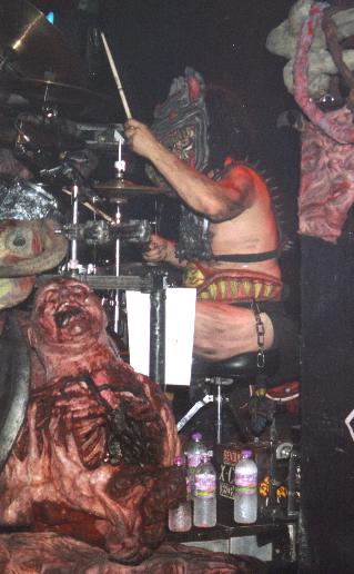 GWAR