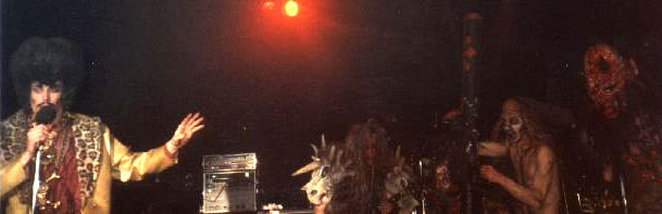 GWAR
