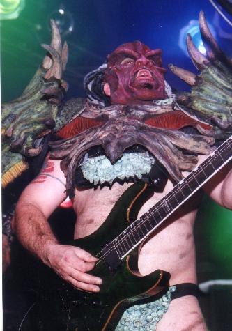 GWAR