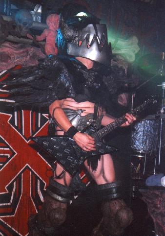GWAR