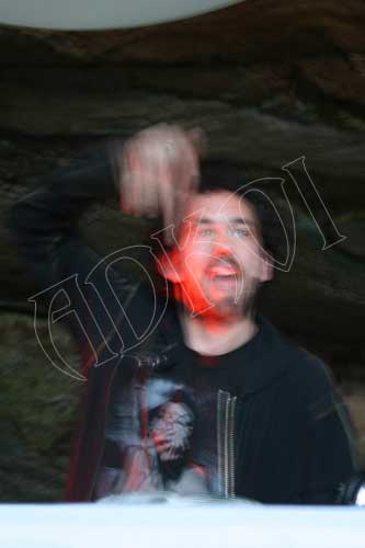 Hallucinogen / Shpongle