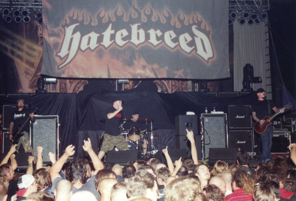Hatebreed