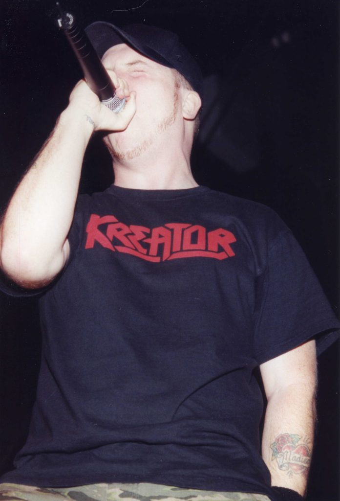 Hatebreed