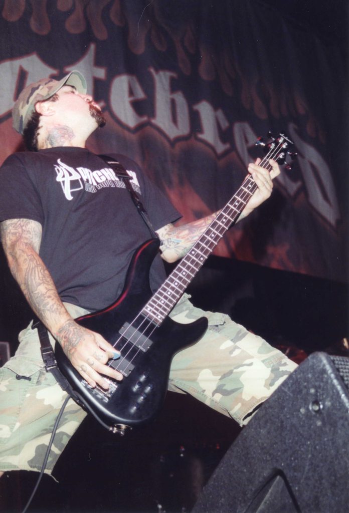 Hatebreed