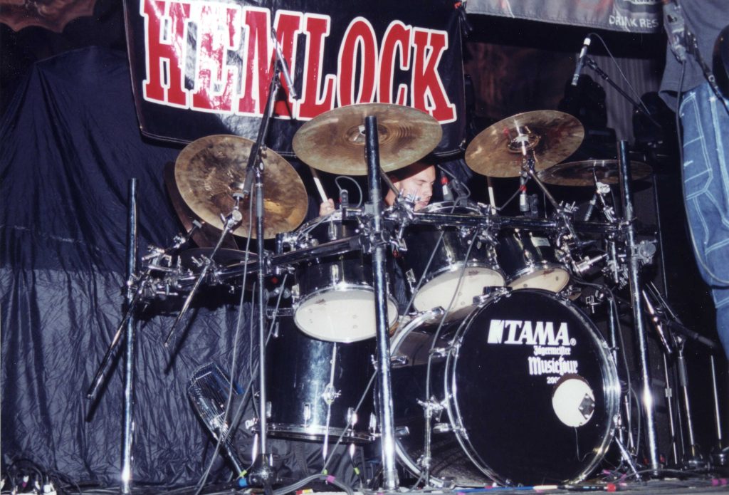 Hemlock