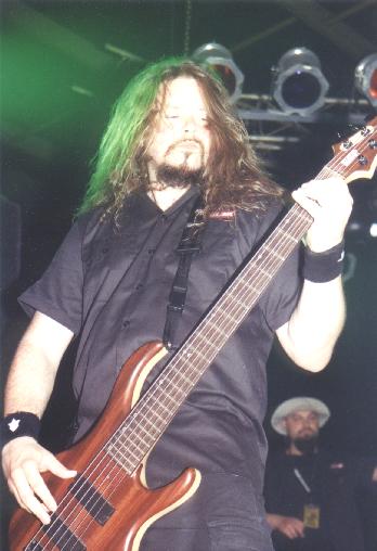 In Flames