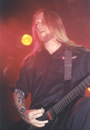In Flames