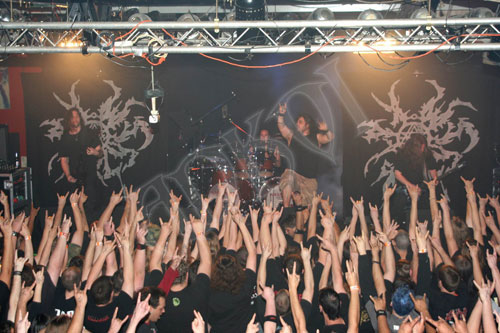 Kataklysm