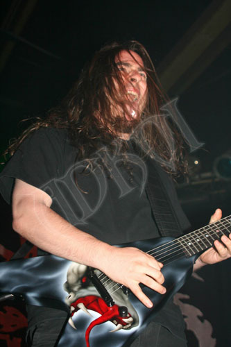 Kataklysm