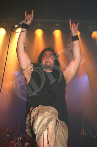 Kataklysm