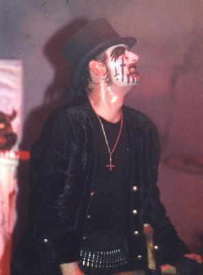 King Diamond